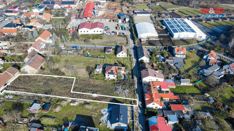Prodej pozemku k bydlení, 1361m², Libomyšl - 4