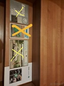 Prodám dobové prospekty  Škoda - 4