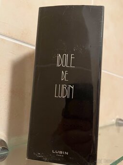 Parfém Lubin Idole - 4