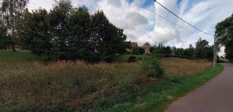 Prodej pozemku pro bydlení v CHKO Broumovsko, Šonov, 1637 m² - 4
