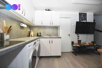 Prodej chaty 2+kk, 1 223 m², Oskava - 4