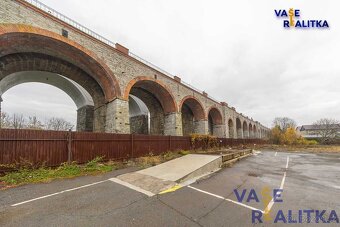 Pronájem, sklad, výrobní plocha, 2.214m2, Hranice I-Město, u - 4