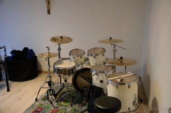 Mapex armory White - 4