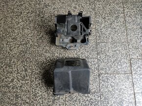 Kryt baterie - VW / Škoda / Audi / Seat - 4