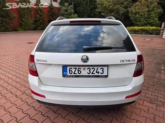 Octavia 2.0 TDI/110kW Elegance,DSG,webasto,xenon - 4