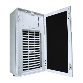 Fractal Design Define R5 - 4