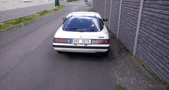 Mazda RX7 - 4