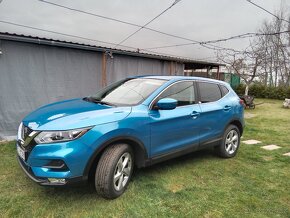 Qashqai - 4