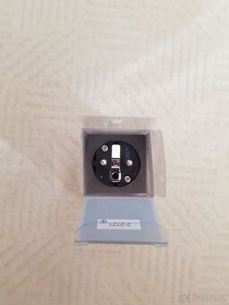 FURUTECH NCF CLEAR LINE - 4