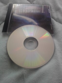 CD Vangelis REPRISE 1990-1999 - 4