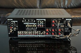 Sony STR-DG700 5.1 AV Receiver - 4