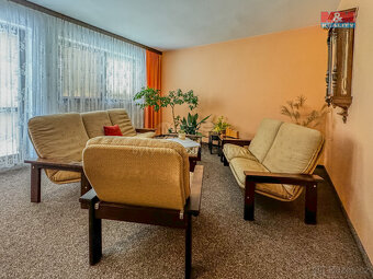 Prodej rodinného domu, 140 m², Křesín - 4