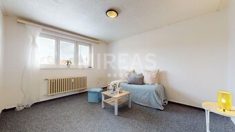 Lysá nad Labem, prodej bytu 2+kk, 42 m2, okr. Nymburk - 4