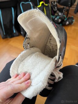 Brusle vel. 37 Botas - 4