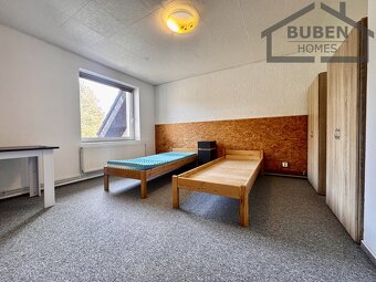Byt 5+1 (150m2) s terasou (160m2) - Černošín ul. Lipová - 4