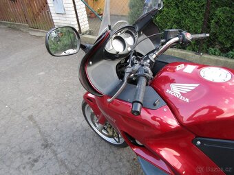 Honda NT 650 Deauville - 4