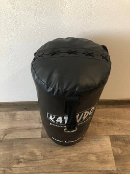 Boxovací pytel Katsudo - 4