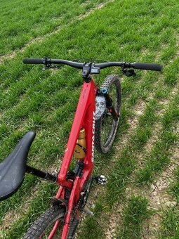 Santa Cruz Heckler C GX AXS 29 vel. L € 8 999 - 4
