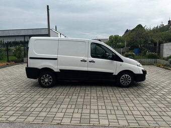 Peugeot Expert 1.6 HDi - 4