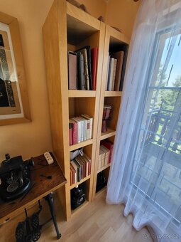 Ikea policové díly - Expedit (Kallax) - 4