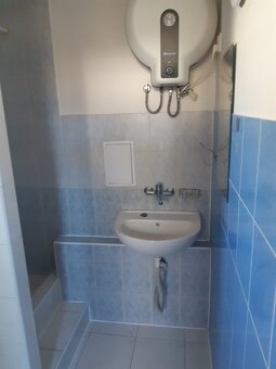 Pronájem bytu 1+kk, Zábřeh na Moravě - 4