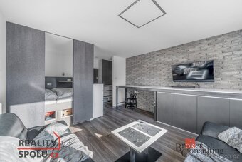 Převod dr. podílu, byty/1+1, 40 m2, Podlesí 622, 46342 Hodko - 4