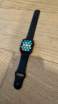 Apple Watch Series 6 44mm GPS - 4
