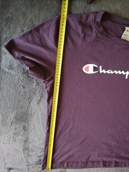 Tričko CHAMPION vel. L - 4
