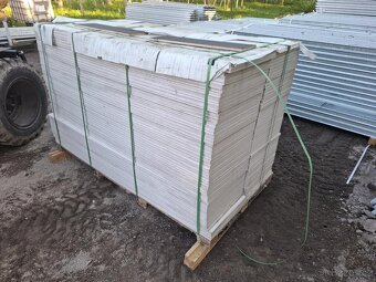 Pronajmu stropní bednění pro monolitické stropy až 250m2. - 4