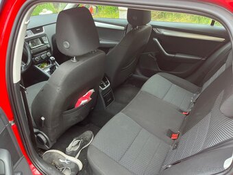 Skoda octavia 3 1,6 TDI - 4