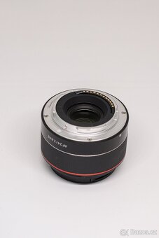 Objektiv Samyang AF 24 mm f/2.8 Sony FE - 4