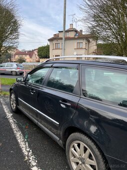 Volvo V50 - 4