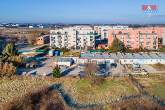 Prodej výrobního objektu, 404m², s pozemkem 2620m² Hostivice - 4