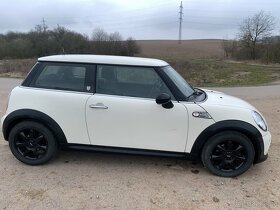 Mini Cooper One D 1.6d R56 - 4