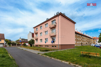 Prodej bytu 2+1, 57 m², Karlovy Vary, ul. Lipová - 4