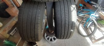 Mazda cx7 Original kola r18 - 4