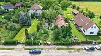 Prodej stavebního pozemku v obci Kratonohy - Michnovka - 4