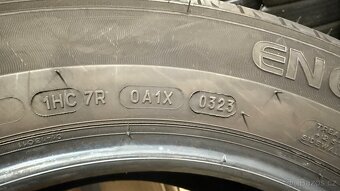 Prodám letní pneu 205/60R16 Michelin - 4