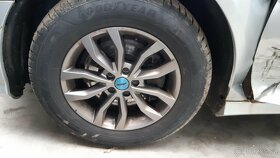 MB R320CDI 165kW 2007 Airmatic 4x4 AUT, HAVAR. DILY - 4