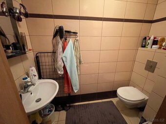 Pronájem pokoje Bystrovanská, Olomouc - 4
