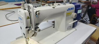 Průmyslový automaticky šicí stroj Juki DDL-7000A-7 - 4