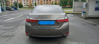 Toyota Corolla 1.6 Valvematic - 4