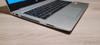 HP, i5-8265U 4/8x 3,90GHz, 16GB DDR4, 256GB NVMe, bat. 4-5h. - 4