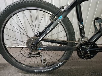 horské kolo Commencal Premier - 4