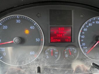 Wv Touran 1.9 TDi 77 kw - 4