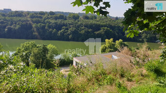 Prodej pozemku 217m2, Praha 6 - Liboc - 4