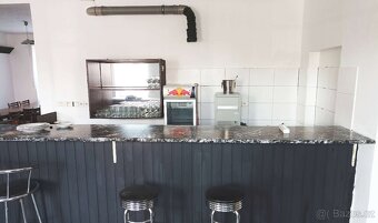 Pronájem bar - kavárna České Budějovice, Novohradská - 4