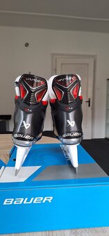 Brusle Bauer Vapor X4 6,5 Fit 3 - 4