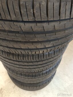 Letní pneu 215/45 R16 Falken - 4
