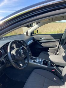 Audi A6 - 4